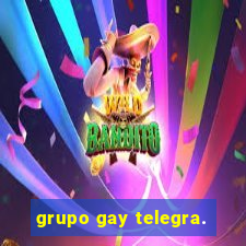 grupo gay telegra.